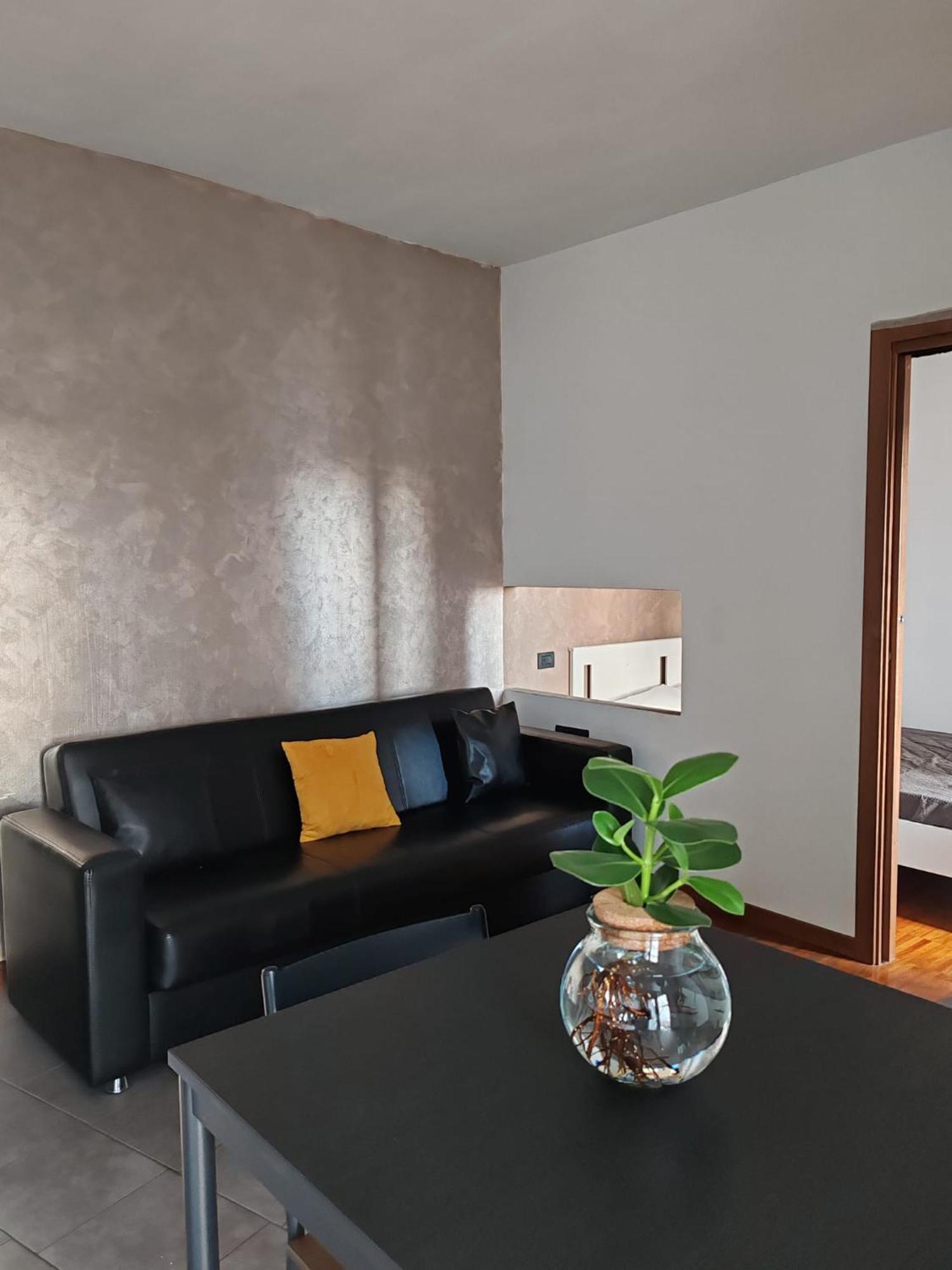 מילאנו Terrazzo Di Bicocca Apartment M5 Niguarda M3 Zara Centrale & Garibaldi Station מראה חיצוני תמונה