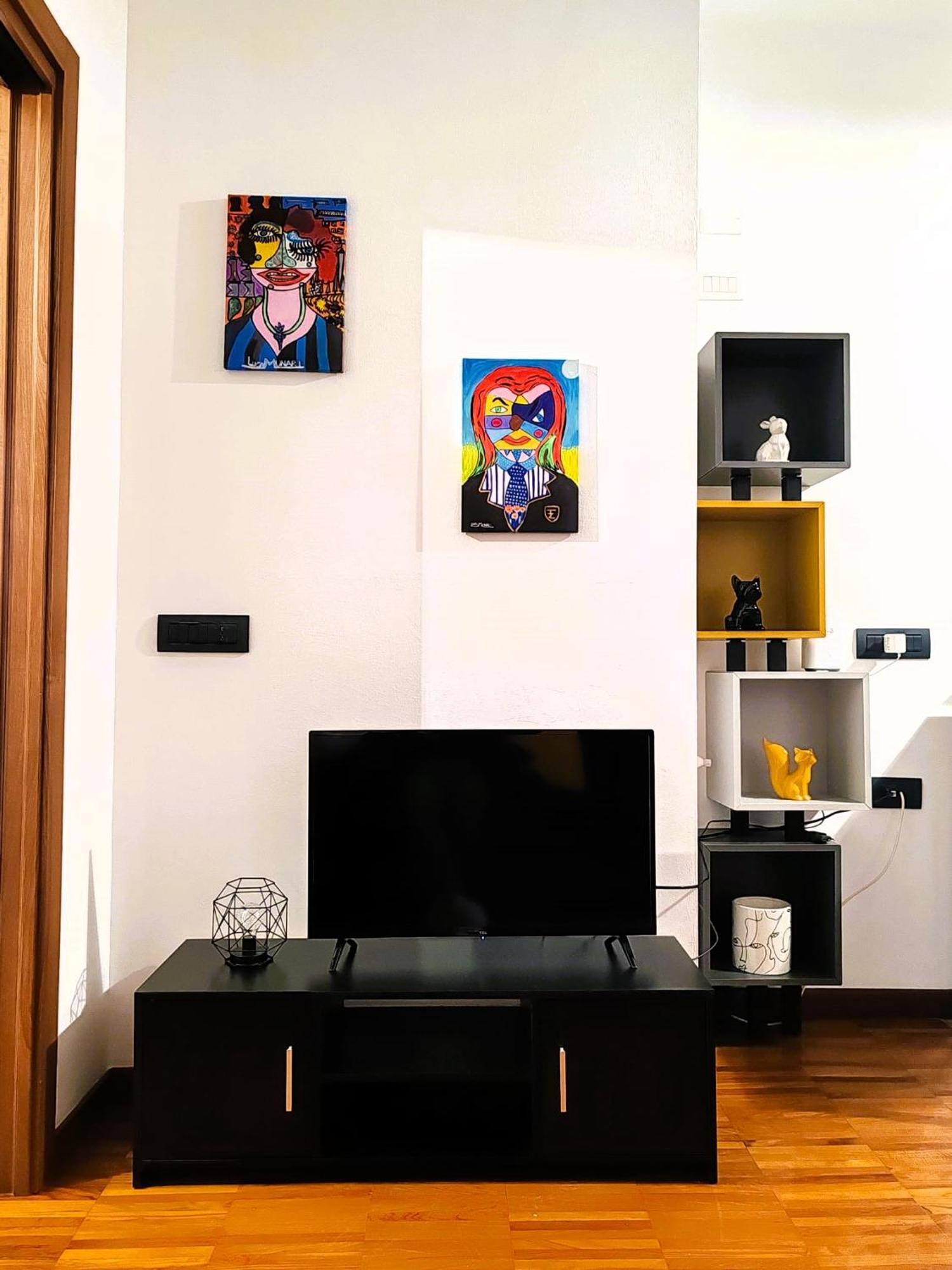 מילאנו Terrazzo Di Bicocca Apartment M5 Niguarda M3 Zara Centrale & Garibaldi Station מראה חיצוני תמונה