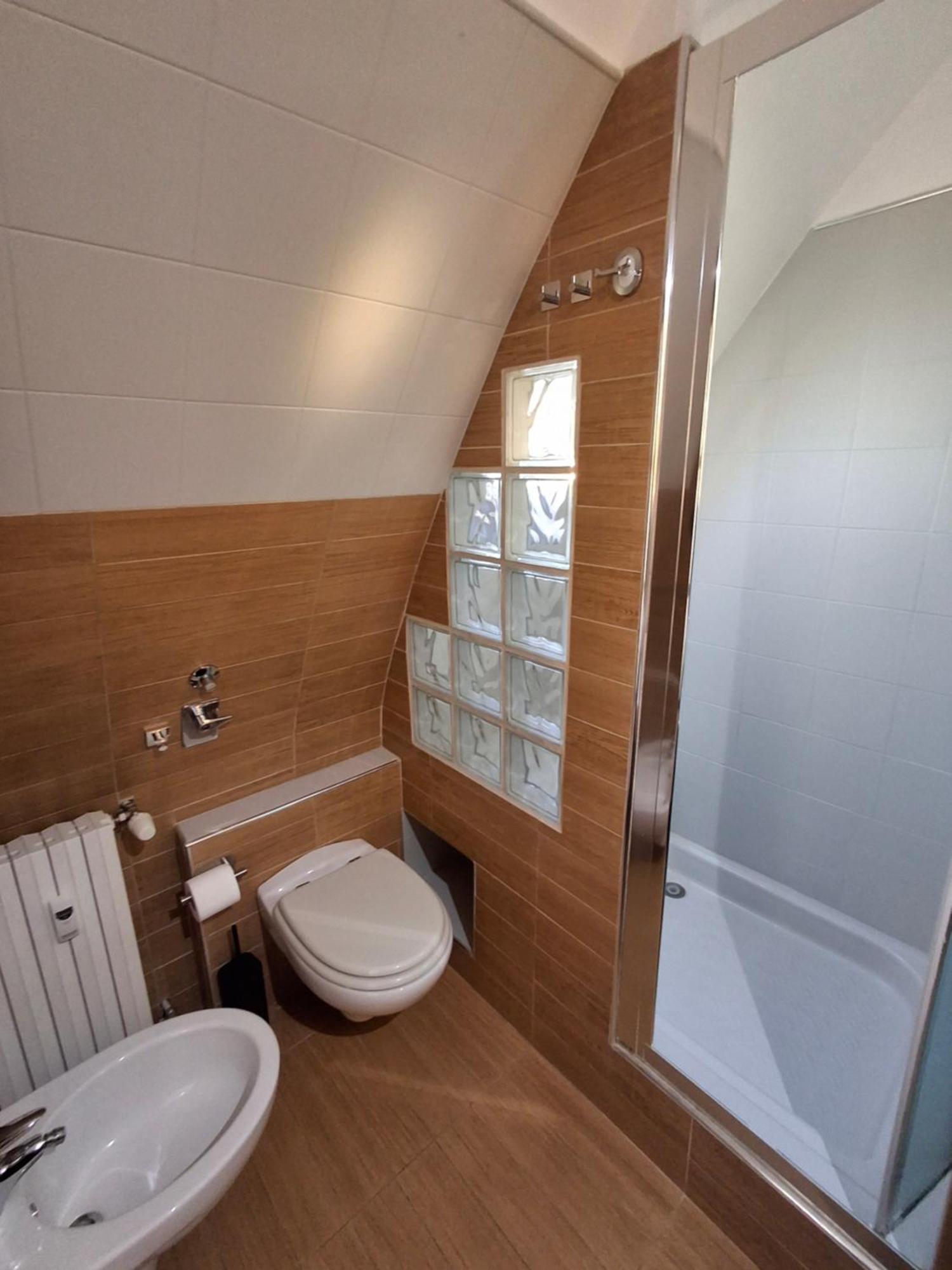 מילאנו Terrazzo Di Bicocca Apartment M5 Niguarda M3 Zara Centrale & Garibaldi Station מראה חיצוני תמונה